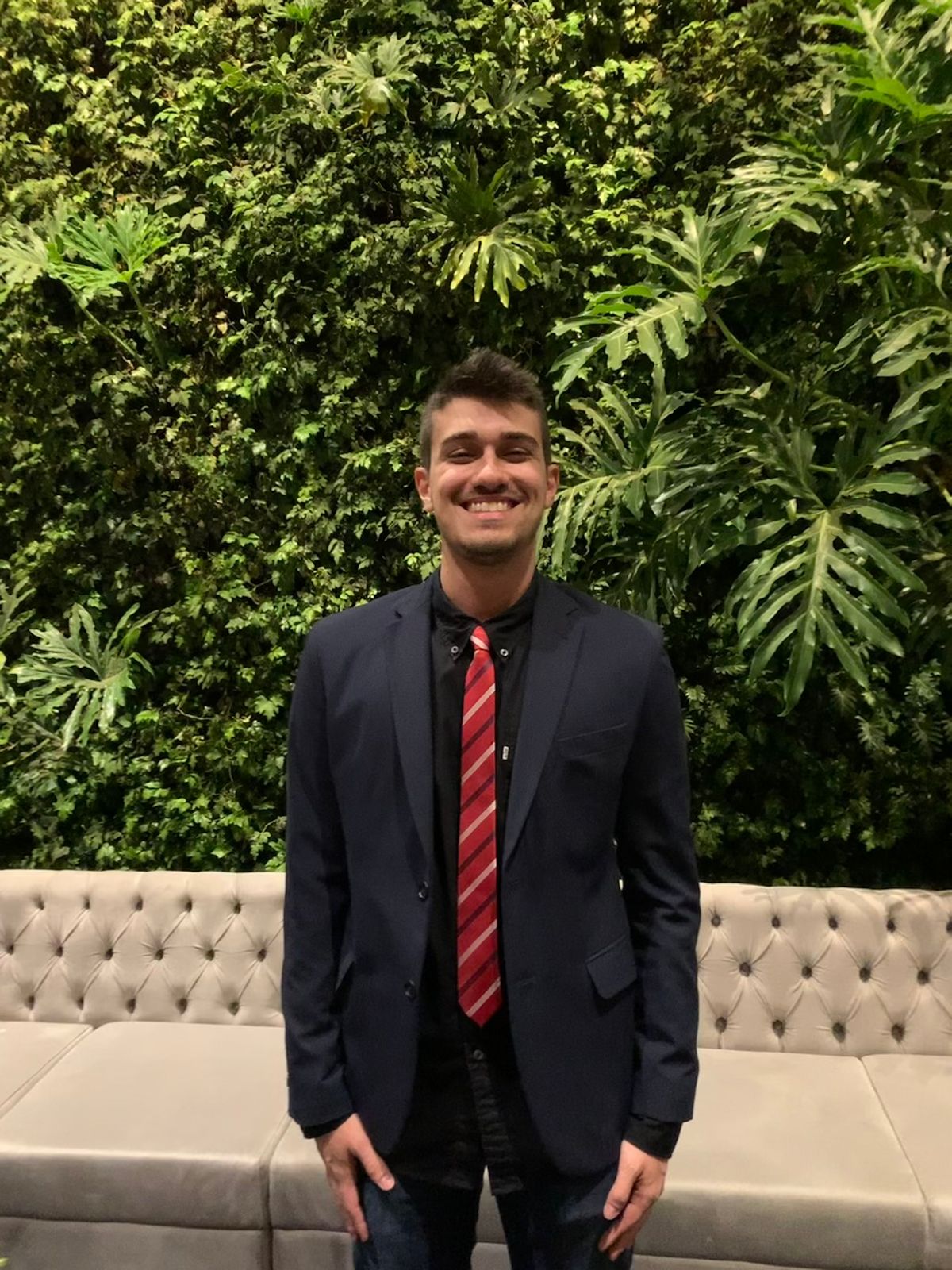 Alfredo Bonilha
