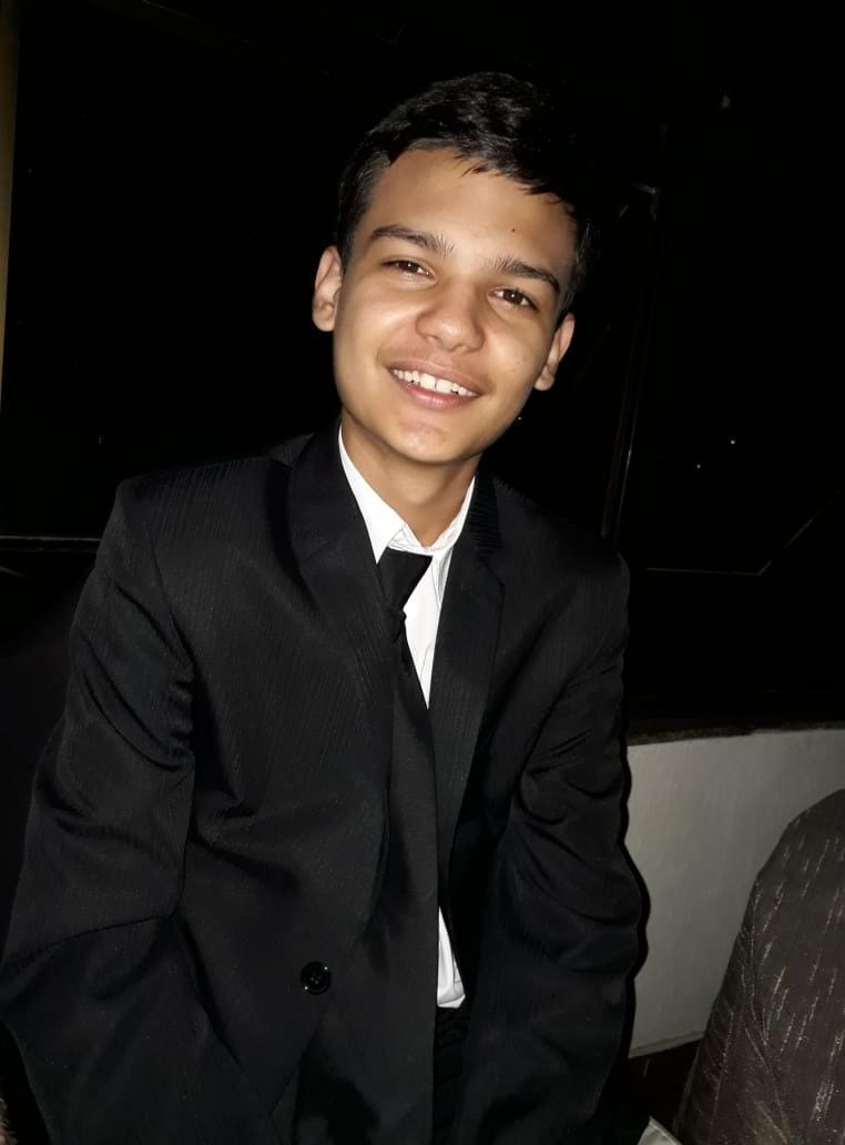 Brian Paixão