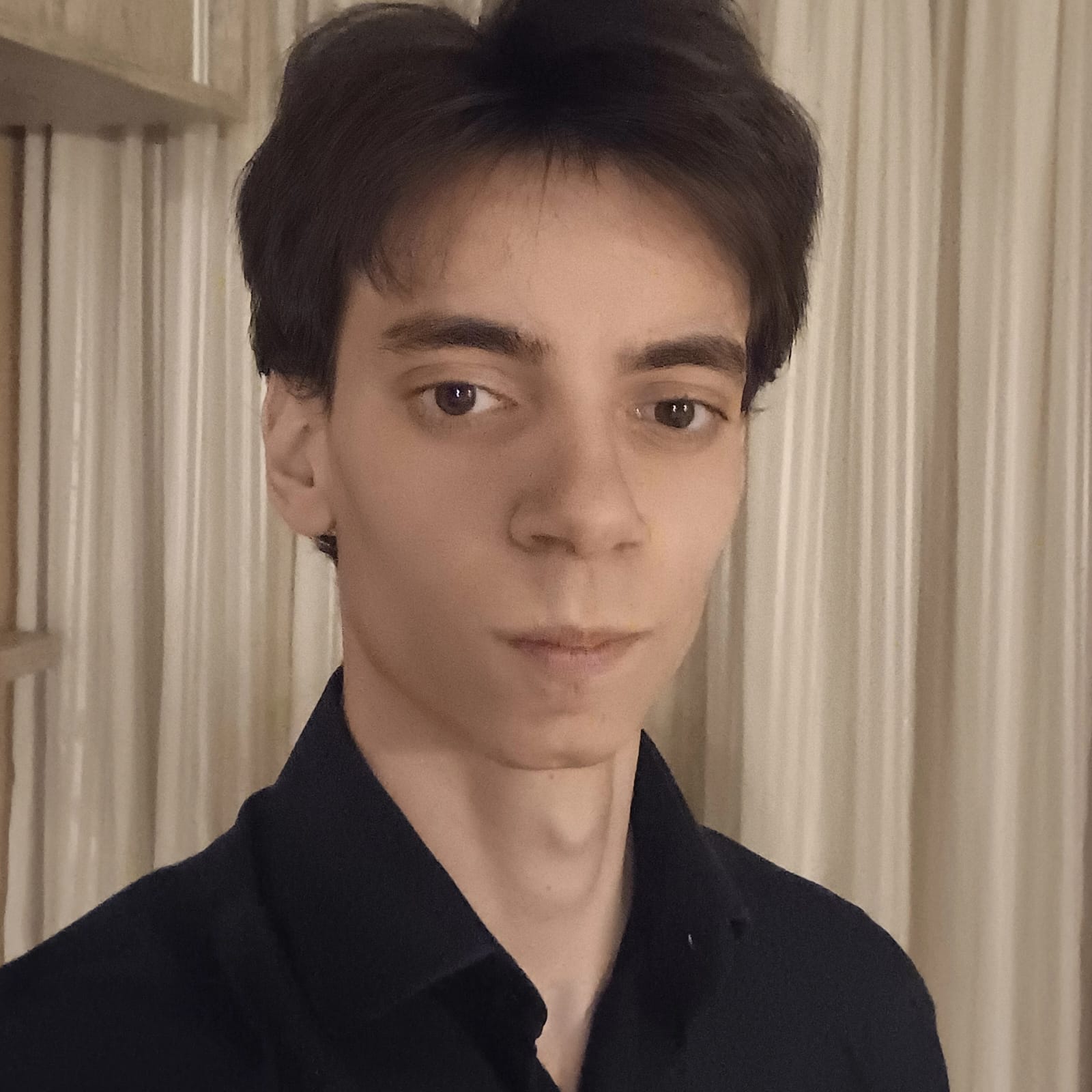 Davi Barrinuevo